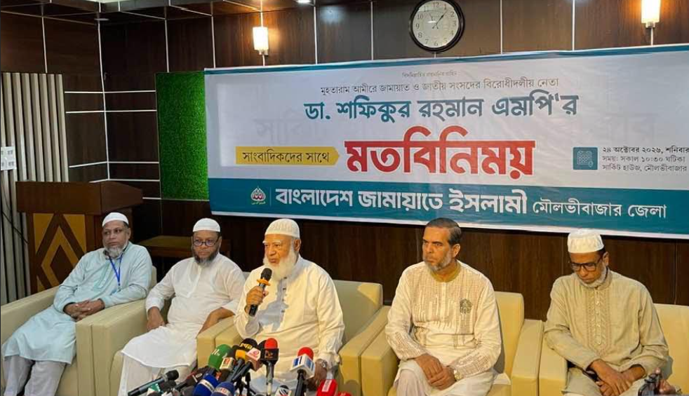 সরকার দল চায় আমরা অতীতের ইয়েসমেন সরকারি দলের মতো সবকিছু বলি,...